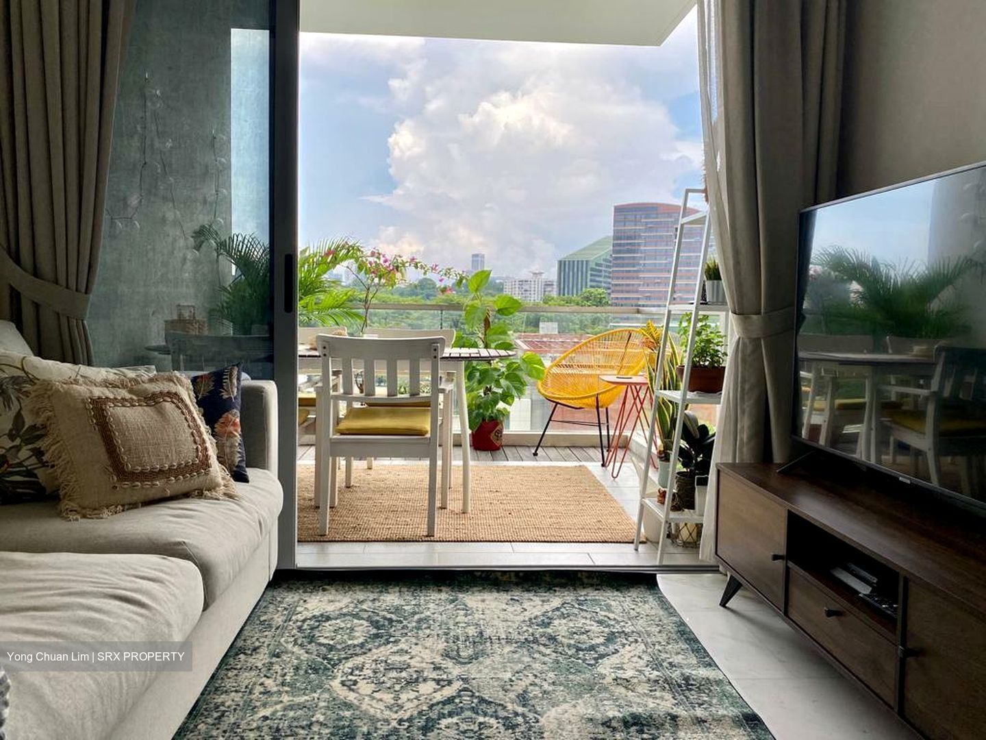 Liberte (D10), Apartment #550085301